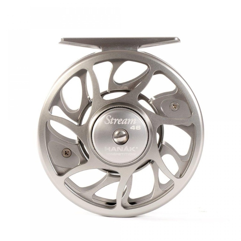 Hanak Competition Stream Fly Reel
