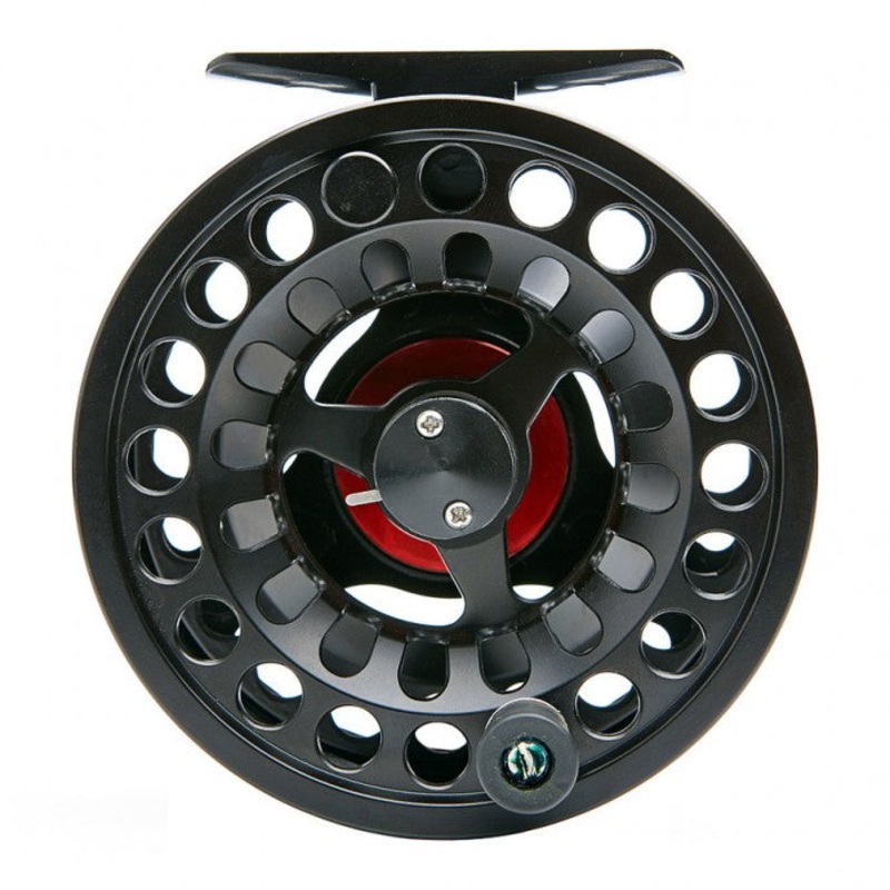 Hanak Competition Wave Fly Reel