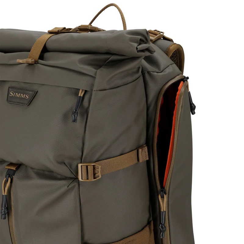 Simms Headwaters Backpack|HICKORY