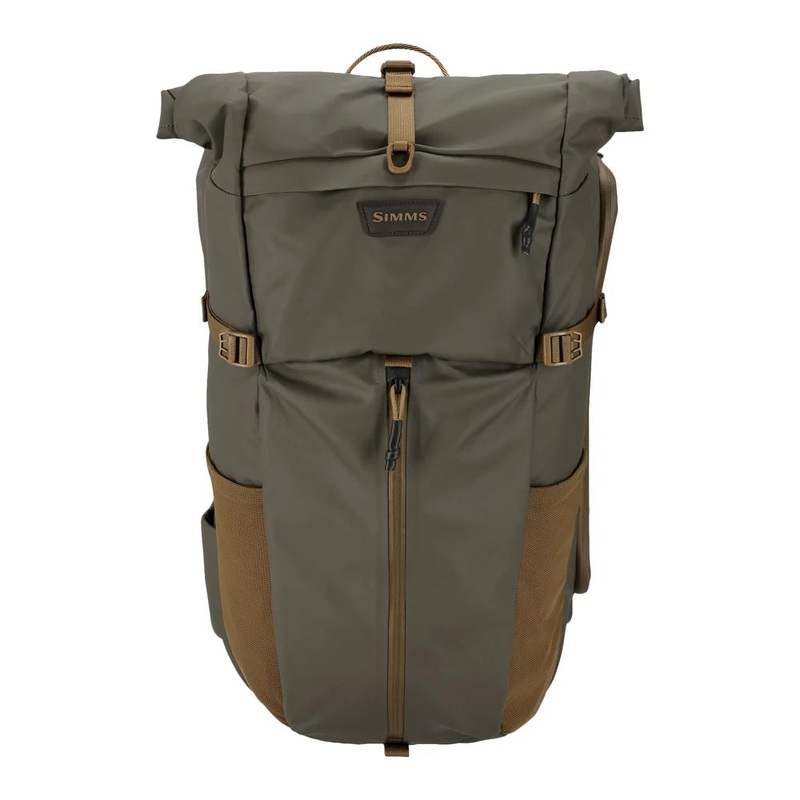 Simms Headwaters Backpack|HICKORY