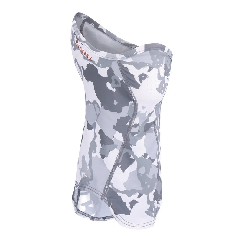 Simms Sun Gaiter|REGIMENT CAMO OLIVE DRAB|REGIMENT CAMO CINDER