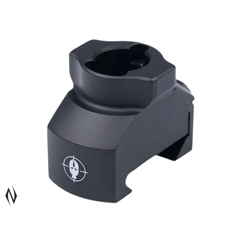 Spartan Classic Adaptor|M-LOK ADAPTOR|RIFLE ADAPTOR|PICATINNY ADAPTOR