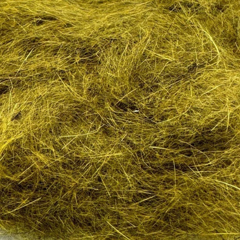 Upavon Hybrid Hare Dubbing|GINGER|FIERY BROWN|GOLDEN OLIVE|NATURAL