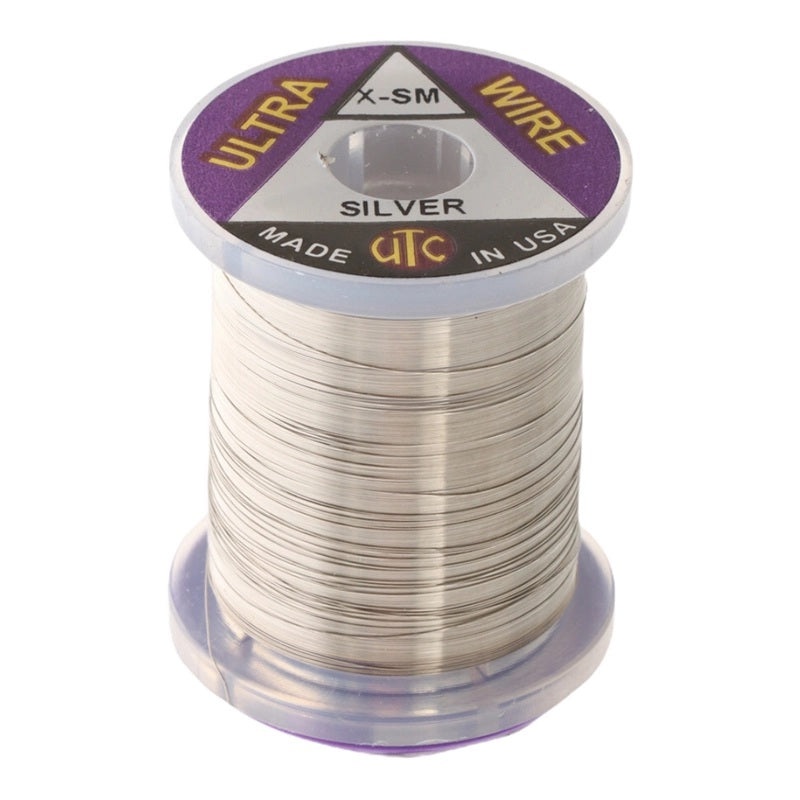 Wapsi Ultra Wire|X-SMALL|COPPER|SILVER
