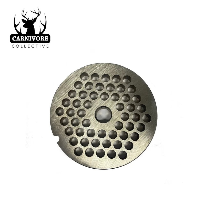 Carnivore Collective #12 Mincer Plate
