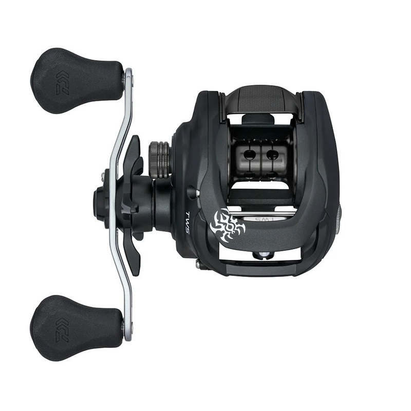 Daiwa 25 Tatula 150|150|150H|150HL