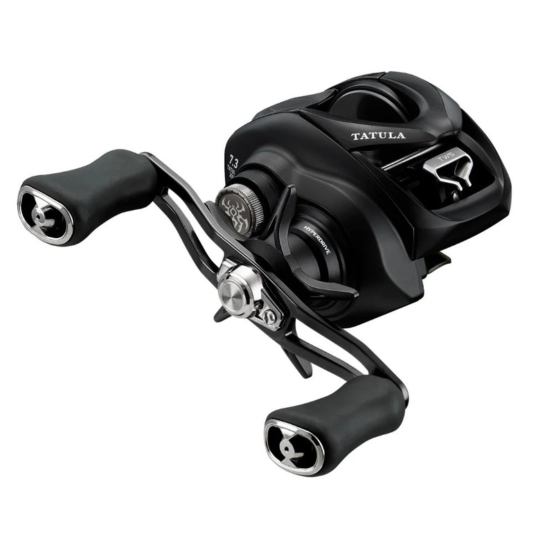 Daiwa 25 Tatula 200|200HL|200|200H