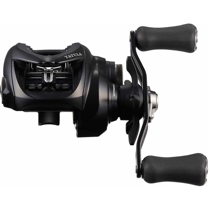 Daiwa 25 Tatula 200|200HL|200|200H