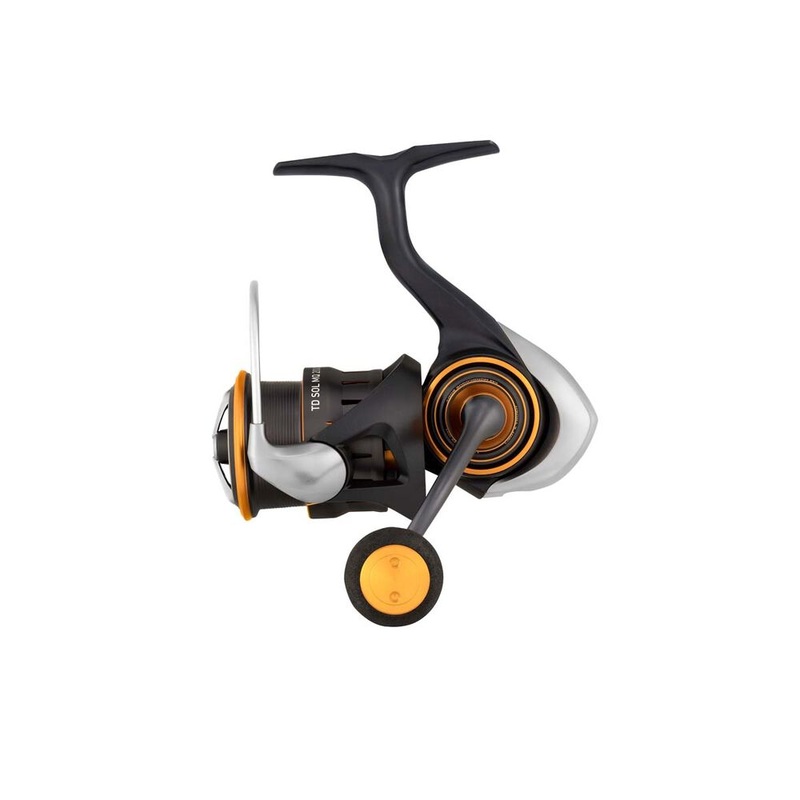 Daiwa 25 TD Sol Spin Reel|2500D|2000S