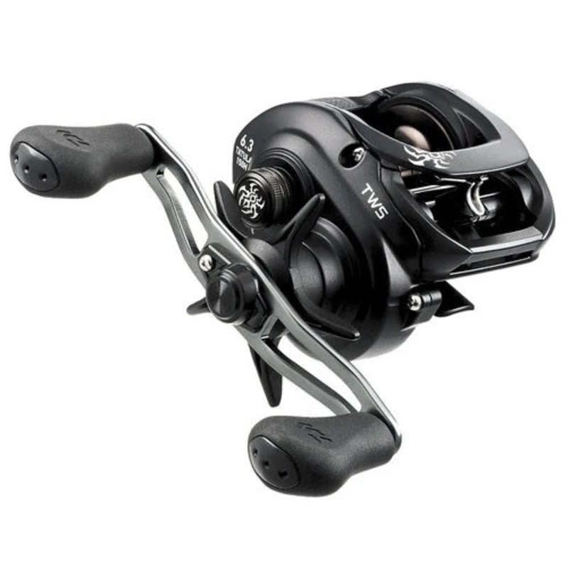 Daiwa Tatula 150 Baitcast Reel