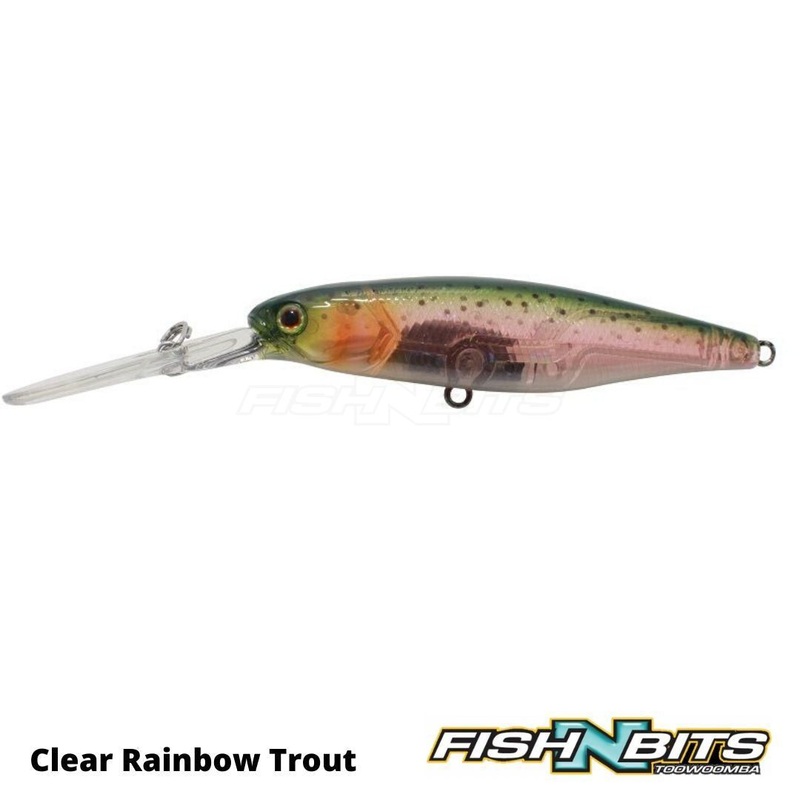 Jackall – Squirrel 61SP|glitter bug|ghost gill silent|brown dog|mat black silent|watermelon seed|brown suji shrimp|ghost shrimp|hl clear rainbow trout|Ghost Gill|Pink Eye Suji|Snub Nose|Maruhata Sexy Pink|Brown Dog Gill|Clear Wakasagi Head|Banana|Mat Blac