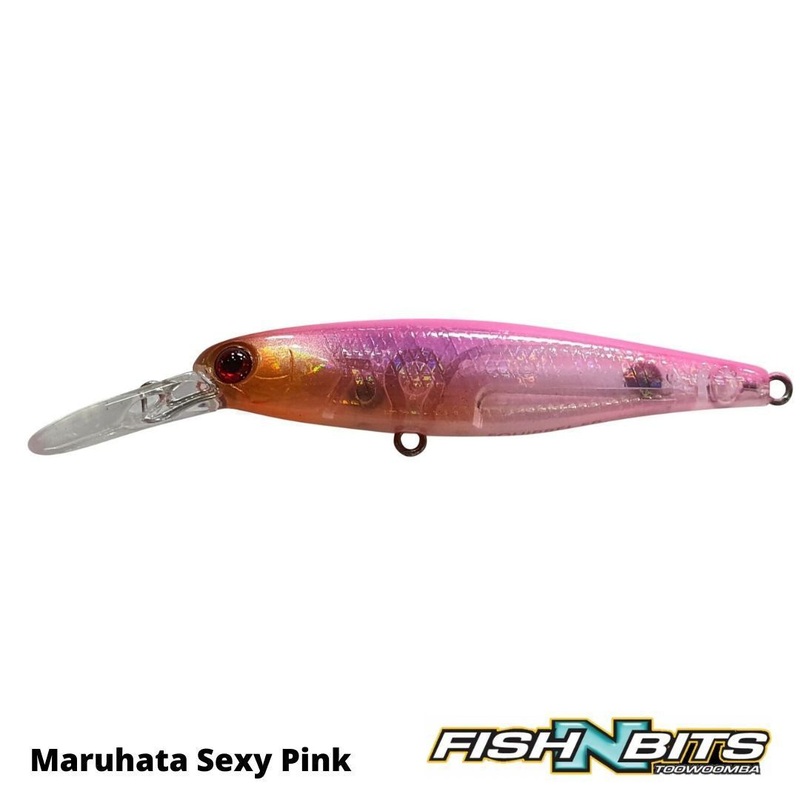 Jackall – Squirrel 61SP|glitter bug|ghost gill silent|brown dog|mat black silent|watermelon seed|brown suji shrimp|ghost shrimp|hl clear rainbow trout|Ghost Gill|Pink Eye Suji|Snub Nose|Maruhata Sexy Pink|Brown Dog Gill|Clear Wakasagi Head|Banana|Mat Blac