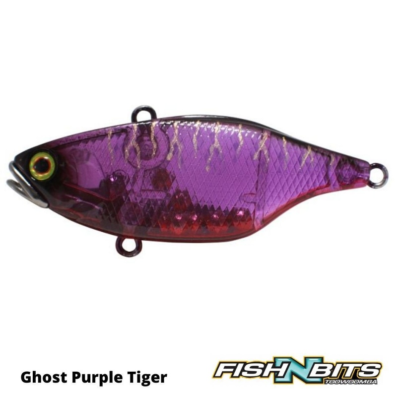 Jackall – TN50|Brown Dog|Clear Ayu|HL Black|HL Bluegill|Ghost Black Red Belly|Ayu|Ghost Gill|Ghost Purple Tiger|HL Gold Black|Noike Gill|Brown Dog Gill|Spawn Tiger|Matt Orange Craw|Black King Gill|Bone|Mat Black