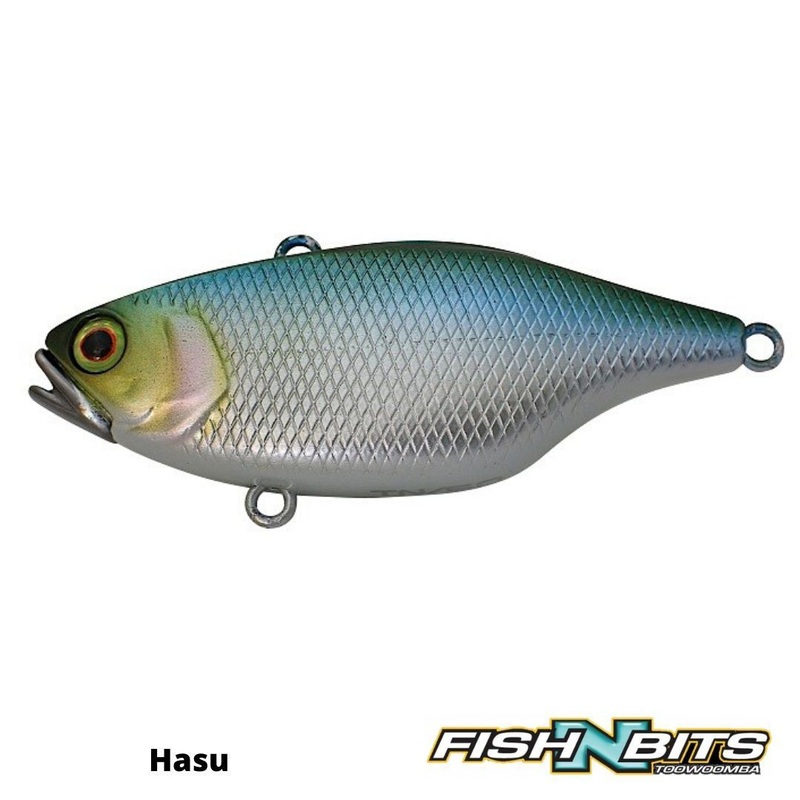 Jackall – TN60 Silent|Brown Dog|Hasu|Vision Wakasagi|Rainbow Trout|Ghost Wakasagi|Shad|Golden Shiner|Flash Gill|Ghost Ayu|Spot Shad|Shigure Wakasagi|Brown Shiner|HL Black|Snub Nose|Ghost Gill|Mat Black|Glitter Bug|Tasty Wakasagi|HL Stripe Gill|White Tiger