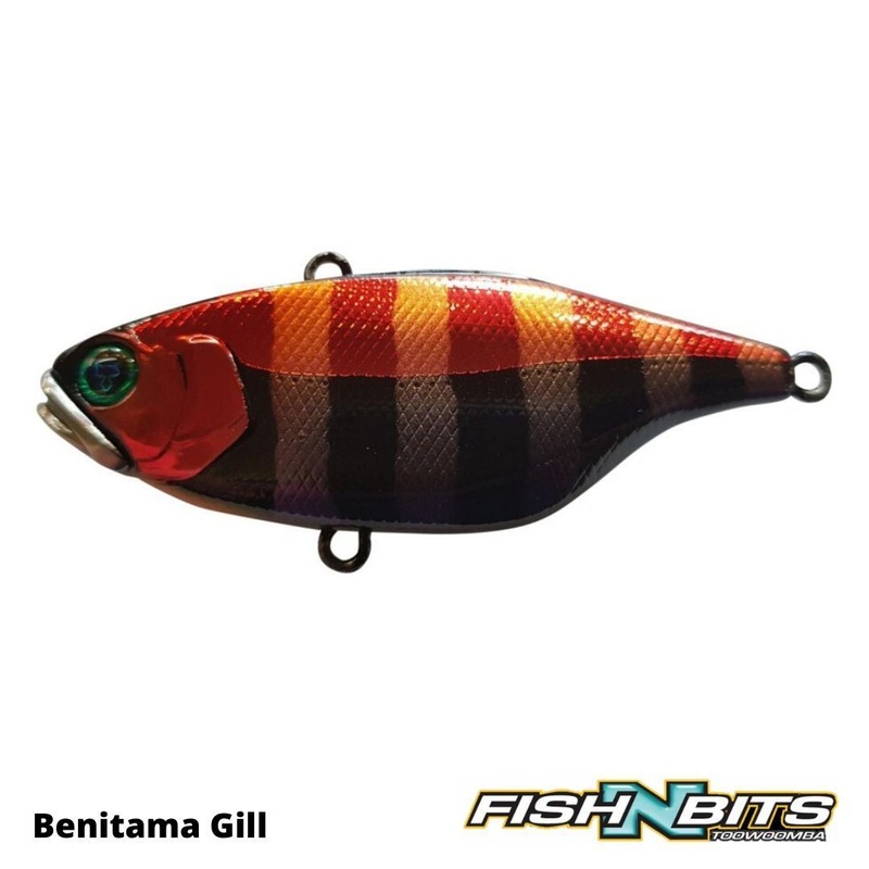 Jackall – TN80|Benitma Gill|Uroku HL Gold & Black|SK Pearl Magic|HS Impact Black|Jungle|Black King Gill|Brown Dog|Peacock|Goodang|SK Pearl King|Black Impact Gill|Spark Punch Gill|RT Crappie|Zulu