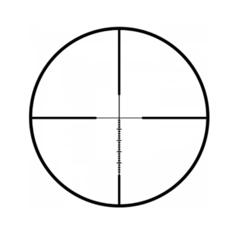 Leupold VX-Freedom Rimfire Rifle Scope