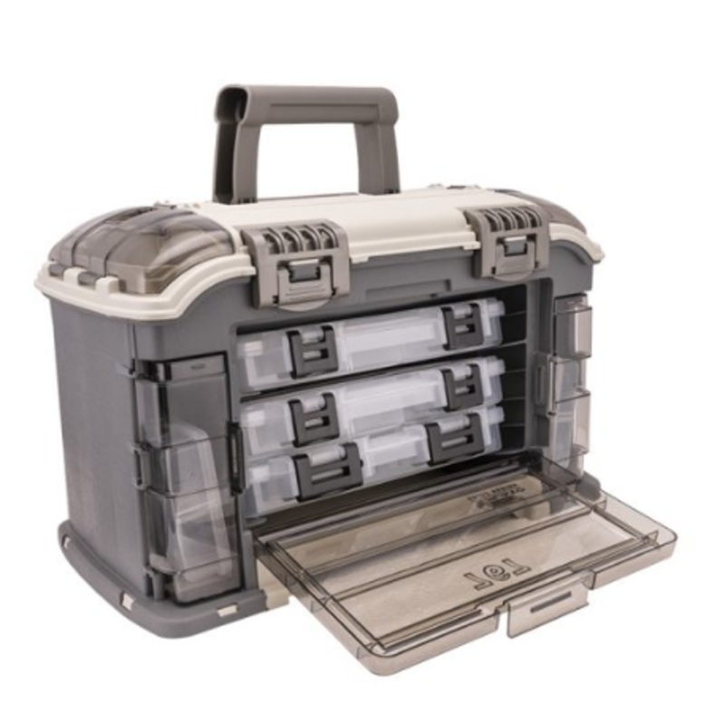 Plano Guide Series 3600 Angled Storage System