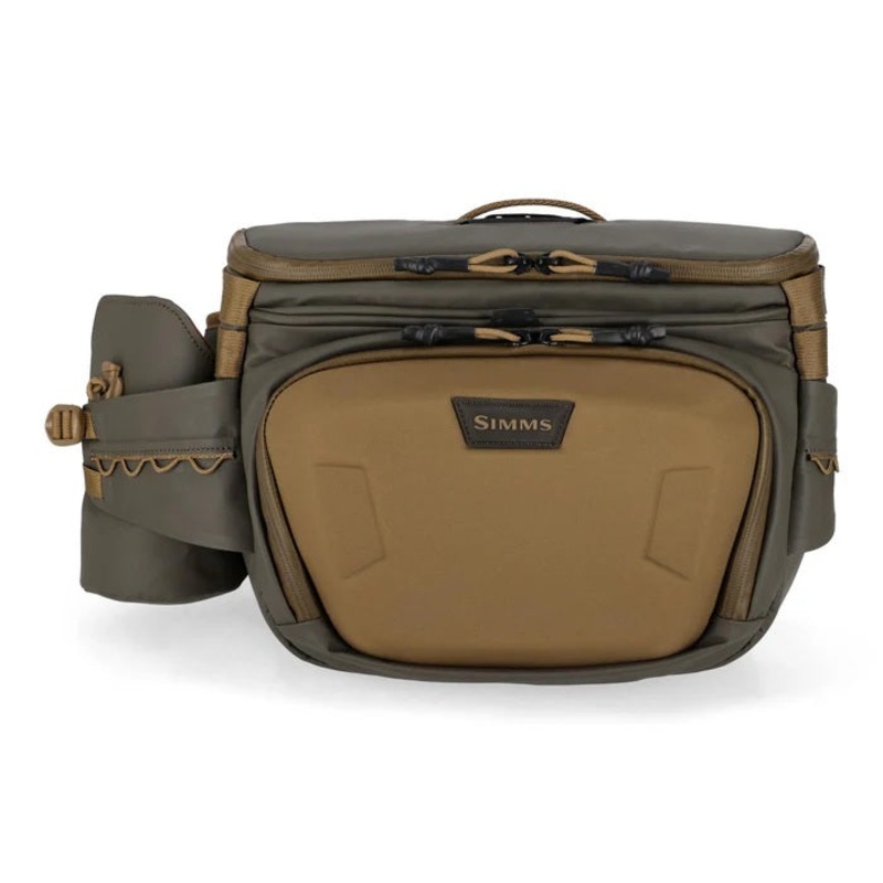 Simms Headwaters Hip Pack|HICKORY