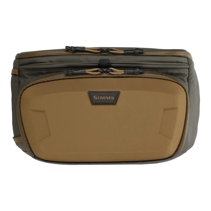 Simms Headwaters Sling Pack|HICKORY