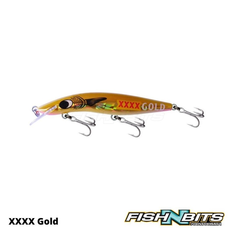 Classic Lures – Classic 120 3+