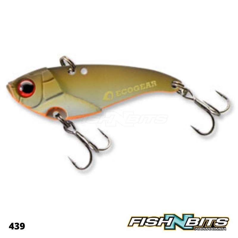 Ecogear – VX Blades|35|40|45|50|401|406|409|422|423|425|426|428|435|439|443|445|427|421