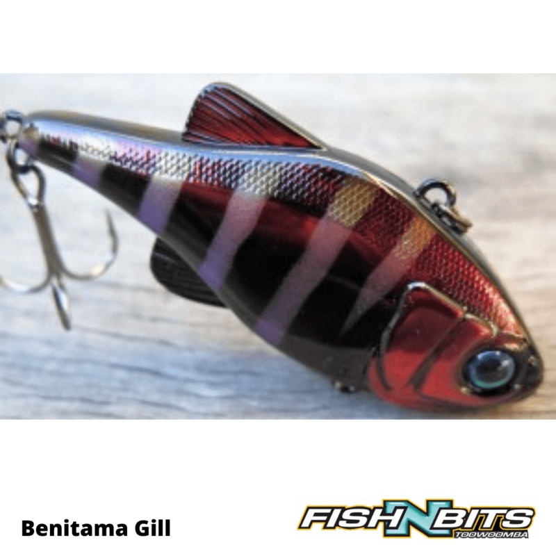 Jackall – Doozer|HL Gold Black|Bone|Baby Bass|Black King Gill|Ghost Purple Tiger|Goodang|HL Bluegill|Brown Dog|Purple Oikawa|Spawning Tiger|Benitama Gill|HL Stripe Gill|Pink Eye Suji|Ghost Yellow Black Stripes|HL Black|Red Peacock