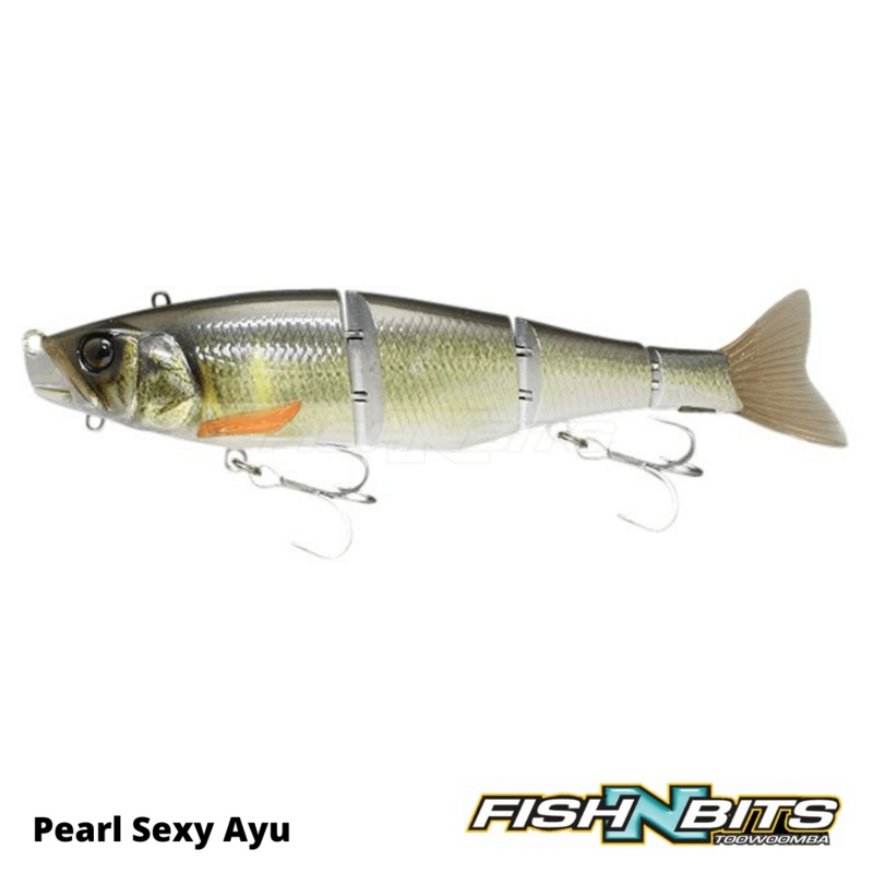 Jackall – Gantia|Copeton Magic|Spangle|Ghost Black Red Belly|Goodang|Brown Dog|Gizzard Shad|RT Peacock|Pearl Sexy Ayu|RT Trout|King Of The Night|Ghost Goodang|RT Black Pirarucu|RT Silver Hera|Carp|Swamp Donkey|Snow Tiger|RT Tidal Innako