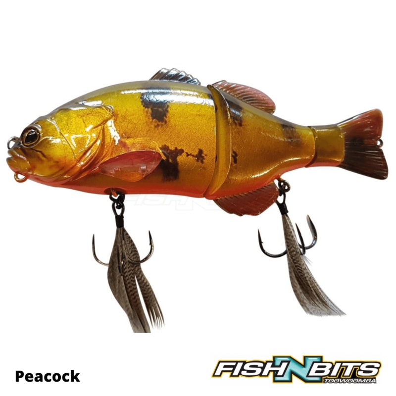 Jackall – Gigantarel|RT Noike Gill|Copeton Magic|Brown Dog|RT Peacock|Fired Up|King Of The Night|Spangle|RT Silver Hera|TG Hilly|Bread|Purple Koi|Chartreuse King|Gold King|Snow Tiger|Uroko HL Gold & Black|RT Ghost Gill|Purple Arowana|Blue Gill|Swamp Donke