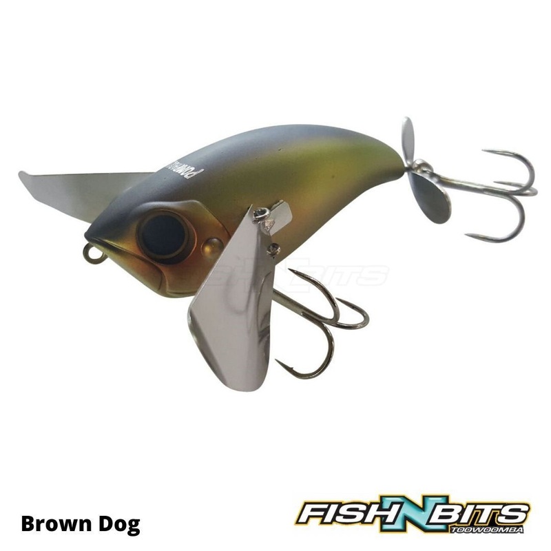 Jackall – Micro Pompadour|Brown Dog|TG Razor|Tonosamagaeru|Bug Bug Mat Black|Honebone Clear|Bug Bug Clear brown|Honebone Black|Black Bone|Bug Bug Matt White|Beetle Juice|Wasp|Pink Heads|Makkuro Dolugaeru|Watermelon Seed|Horoyoi Wakasagi