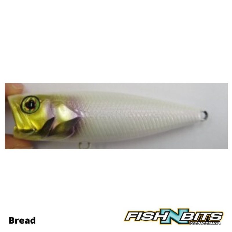 Jackall – SK Pop Grande|Brown Dog Cicada|HL Gold Black|Bread|Cicada|NF Redgill|Tonosama Chart|Bass|FP Ayu Head|Clear Wakasagi Head