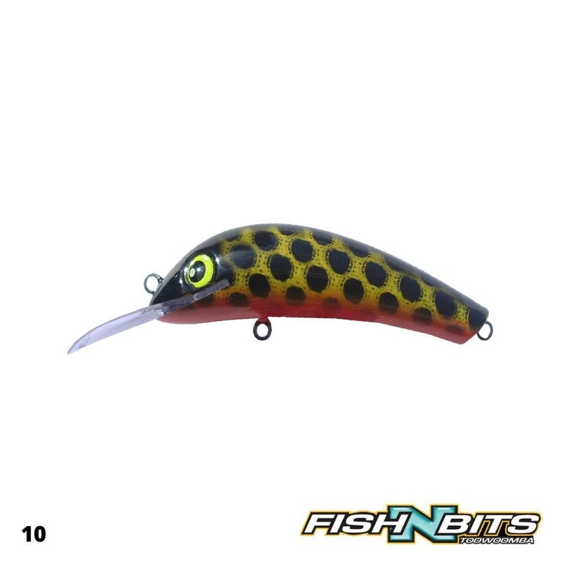 JM Gillies – Stump Jumper Mega