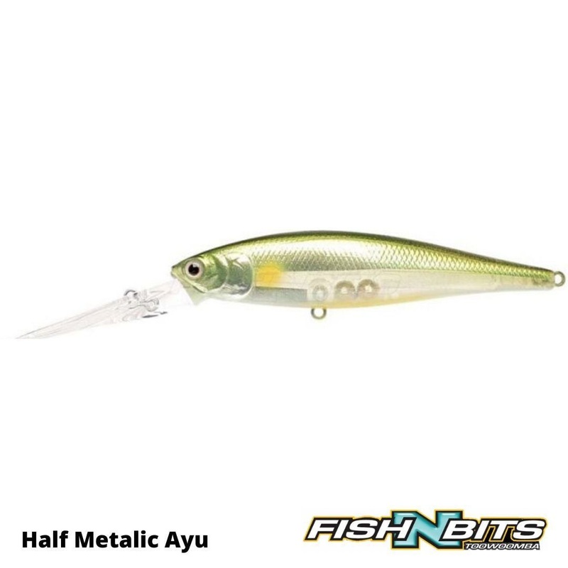 Lucky Craft – Pointer 100 Shallow