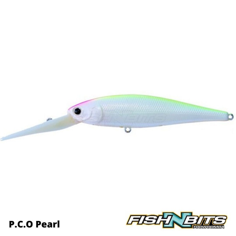 Lucky Craft – Pointer 100 Shallow