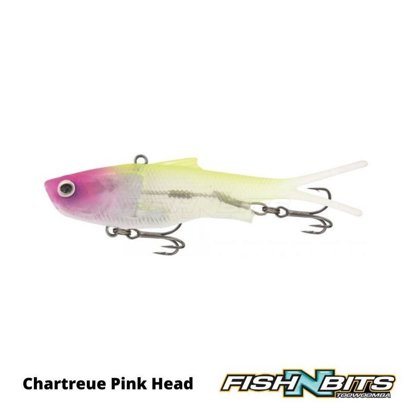 Samaki – Vibelicious 85mm 14 grams