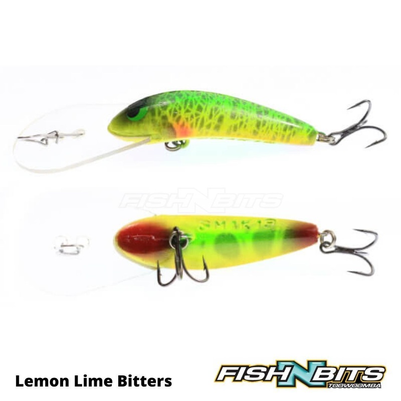 Smak – Blitz Baga|Bolt|Boondooma Blue|Tree Frog|Venom|Butcher|Red Neck|Ice|Marvin|Purple Rain|Dr Evil|Blue Moon|Jack Off|Funky Monkey|Hot Fudge|Kermit|Smoke|Whitereuese|Blue Ice|Gold Rush|Lemon Lime & Bitters|HL Black|Old Faithful|Glenbawn Purple|Ayu|Camo