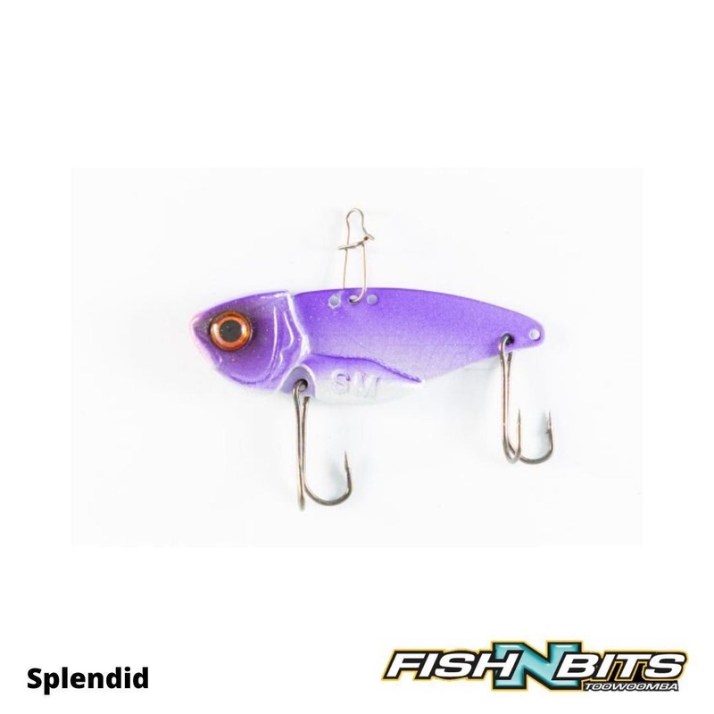 Smak – Fire Blade 1/2oz|Flamin Wakasagi|Burnt Dog|Fireworks|Polar Flare|Splendid|Grilled Fish|WildFire|Smoke|Acid Burn|Aqua Flare|Firebolt|Ashes