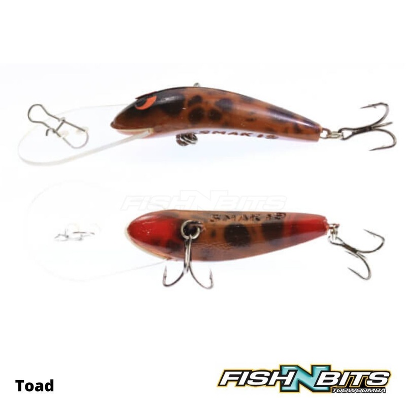 Smak – Golden Child|Red Neck|Ghost Wakasagi|bolt|Blue Moon|Butcher|Marvin|Smoke|Jack Off|Dr Evil|Boondoomba Blue|Pink Bits|Venom|Ice|Tree Frog|Hot Fudge|Funky Monkey|Kermit|Purple Rain|Blue Ice|Whitetruese|Old Fairhful|Ayu|Lemon Lime & Bitters|HL Black|Go