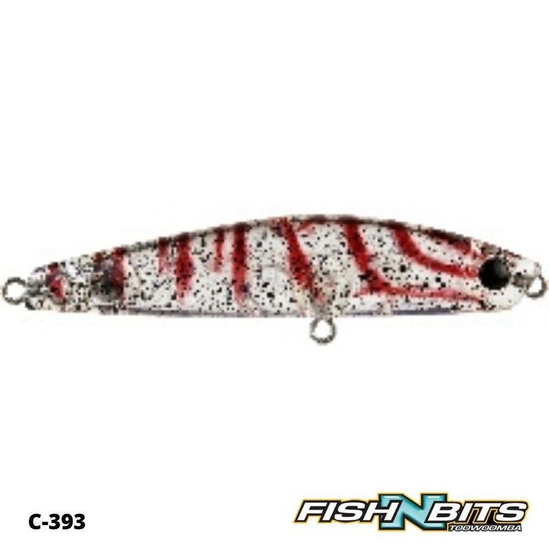 Bassday – Sugapen 58|C137|Hf119|C-393|C-394|C-264FG|C-66|CT287