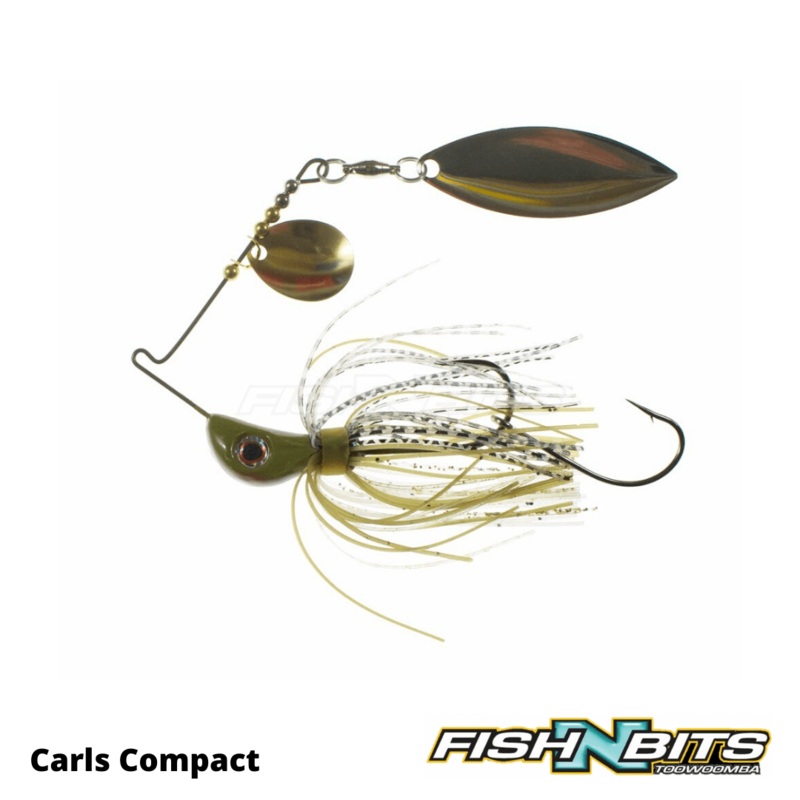 Bassman – Carls Compact|1/2oz|5/8oz|3/8oz|1/2|1|2|7|16|23|25|26|34|TW2|LP|36|31|TW1|TW4|27|29|24