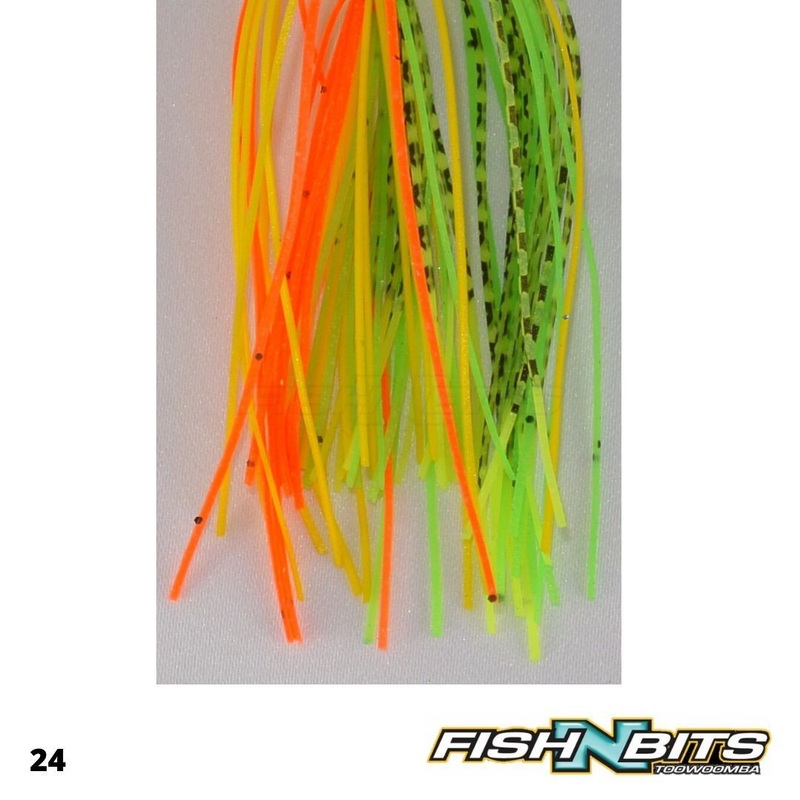 Bassman – Codman 4×4|1oz|5/8oz|1/2oz|2|34|24|19|14|9|84|18|TW4|LP|52|48|16|15