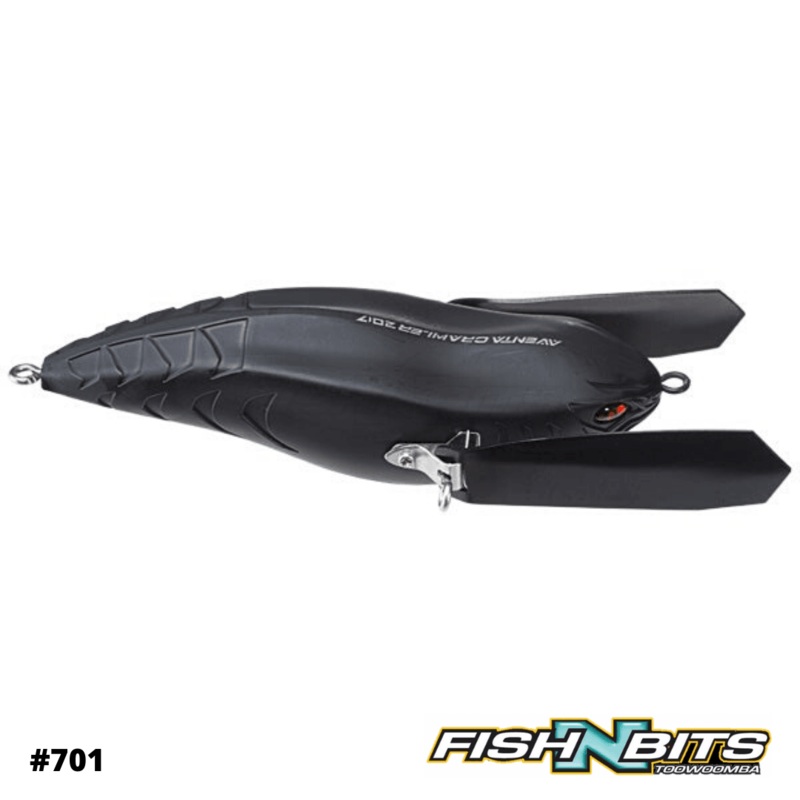 Imakatsu – Aventa Crawler||432||37||737||701||476