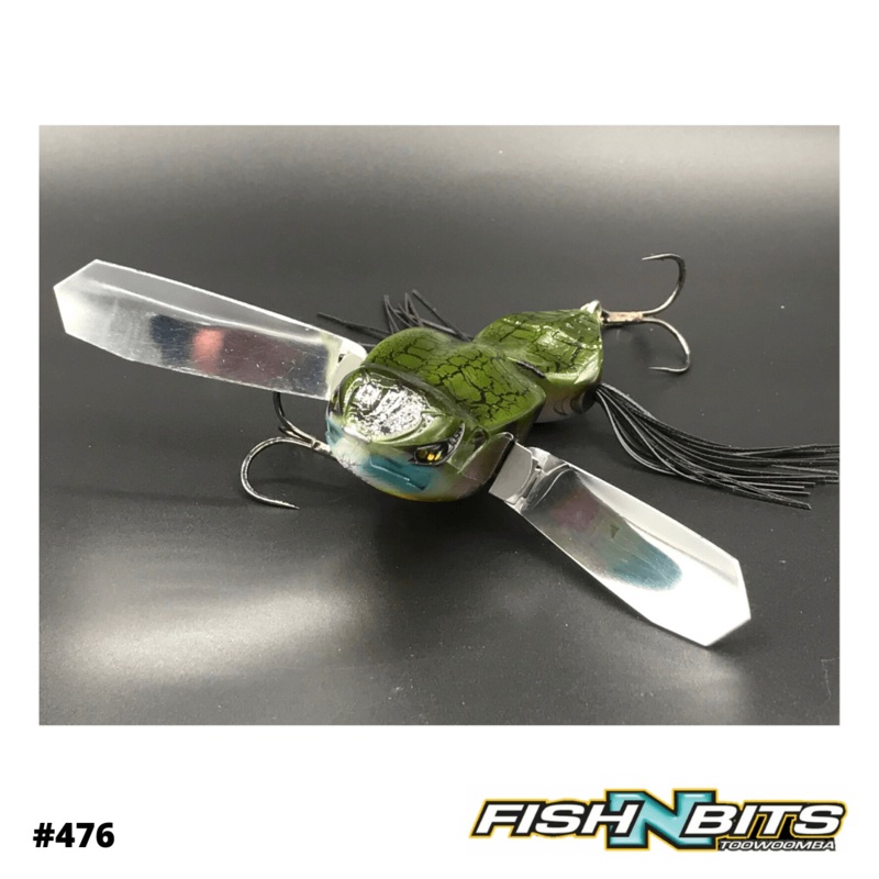 Imakatsu – Berlinetta Crawler|701|432|475|476