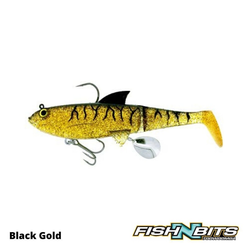 Molix – Shad Swimbait 140|Silver Minnow|Black Gold Tiger|Perch|Bone Blue Back|Aussie Pearl White|Mullet|Black Gold Tiger/Chartreuce Tail|Lavender White Belly|Rudd|Ghost Bass|Red Craw|Jamaica|Silvis Clear|Silvis Darkside|Blue Back Herring