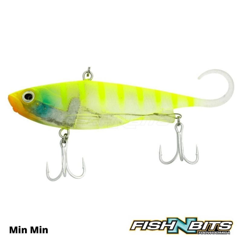 Zerek – Fish Trap 95mm 23g|Black Jack|Fat Betty|Olive Guppy|Red Devil|Green Sunset|Ghost Catfish|Pink Eye|Min Min|Sunset|Silver Herring|Rainbow Tiger|Dark  Ale|Orange Gill|Dry Lime|Baby Barra|Pink Sunset|Orange Biscuit|Barred Grunter|Black Widow|Anita|Gol