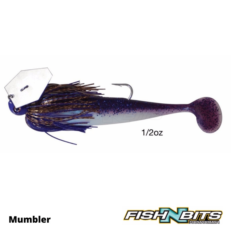 Bassman – Mumbler|1/2oz|1oz|7|TW1|14|42|2|13|52|24|16|TW4|TB
