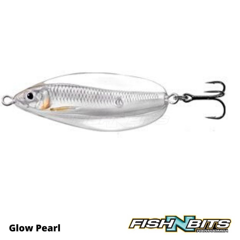 Live Target – Eratic Shiner 21g