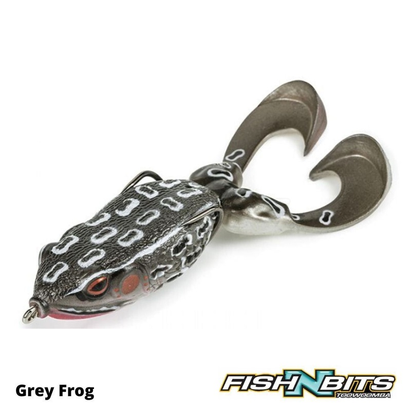 Molix – Supernato Frog|Python|Leopard frog|Black Mamba|Grey Frog|Ululone