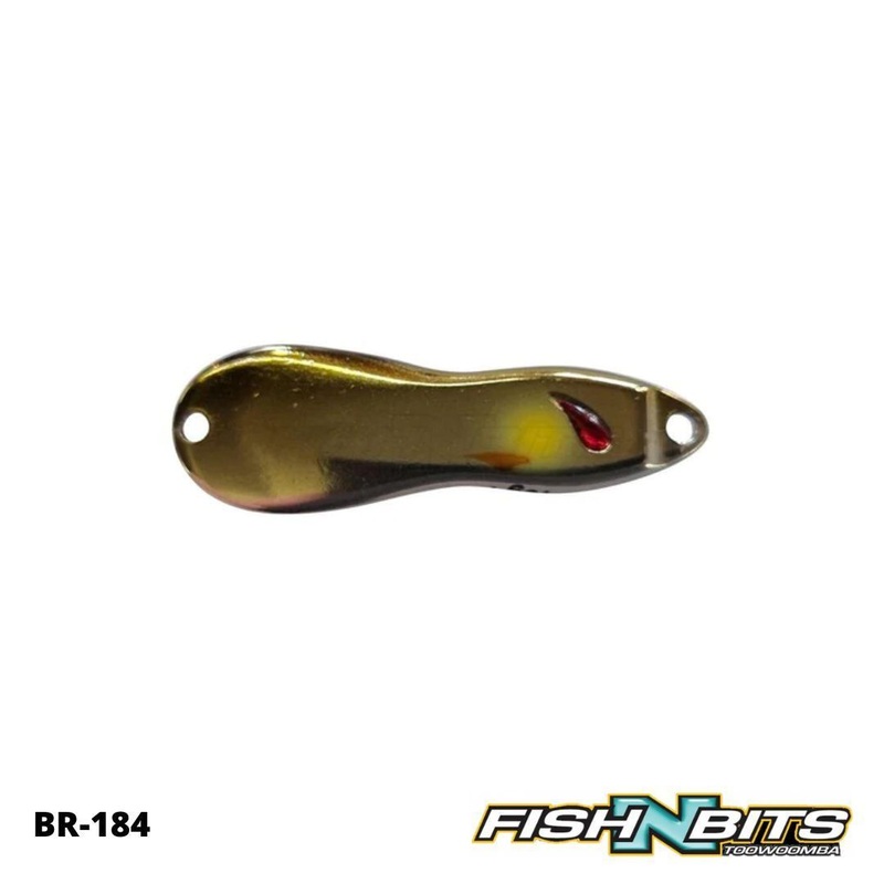 Nories – Metal Wasaby 18g|262|28|264|2|263|18|184|120|261|139|313|312|BR-7M|BR-8M|BR-144|BR-353|BR-356M