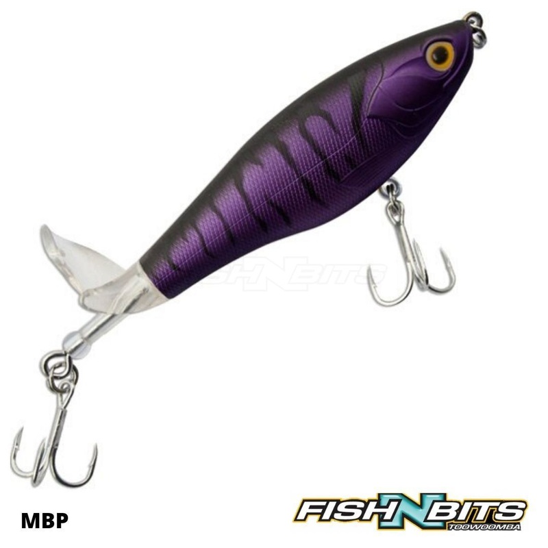 Profishent Tackle – MC Fizz 110mm