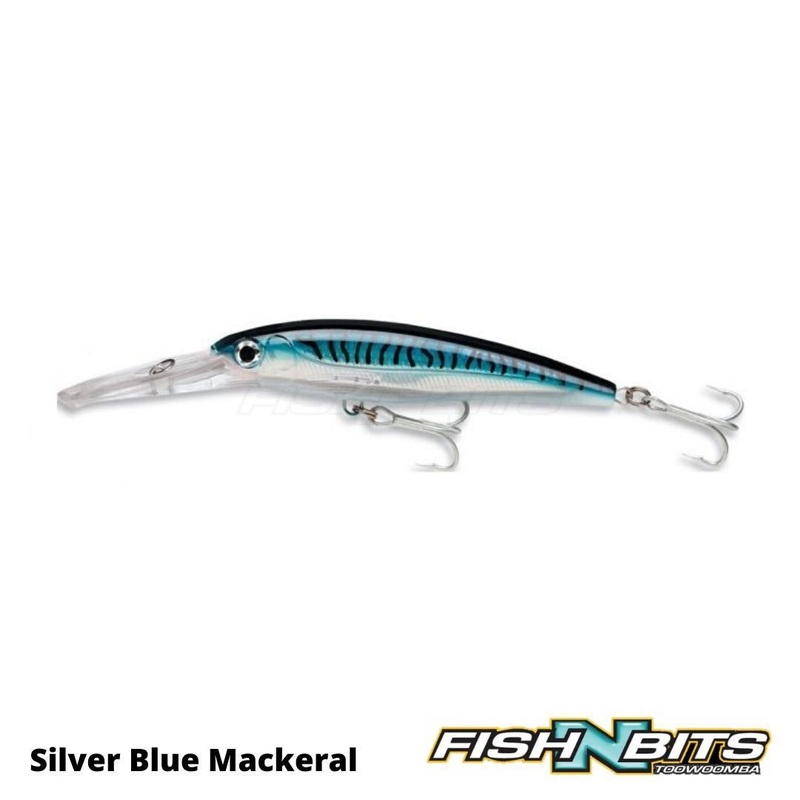 Rapala – Magnum Divebait 30’/9m